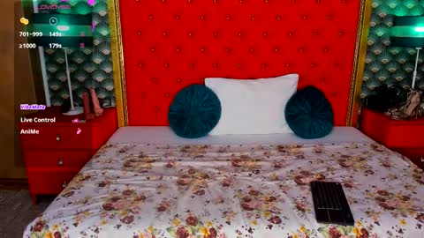 Valerie Val V online show from 09/13/25, 09:58