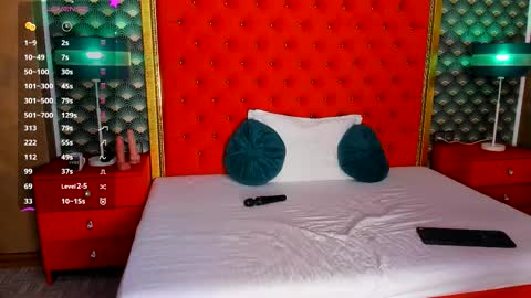 Valerie Val V online show from 10/22/25, 11:10