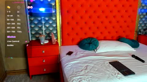 Valerie Val V online show from 11/13/25, 04:11