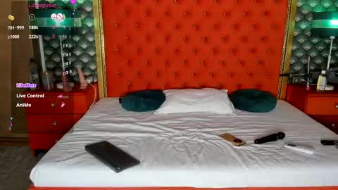 Valerie Val V online show from 11/28/25, 02:42