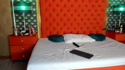 Valerie Val V online show from 11/29/25, 04:10