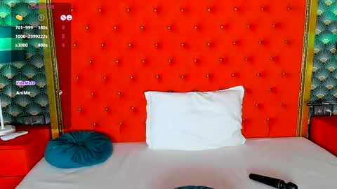 Valerie Val V online show from 04/16/26, 08:53