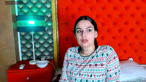 Valerie Val V online show from 04/20/26, 08:06