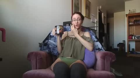 Vallerie Starr online show from 12/19/24, 05:40