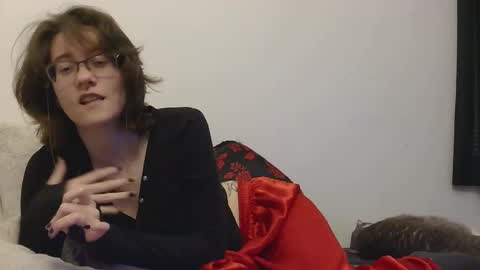 Vallerie Starr online show from 02/05/26, 02:16