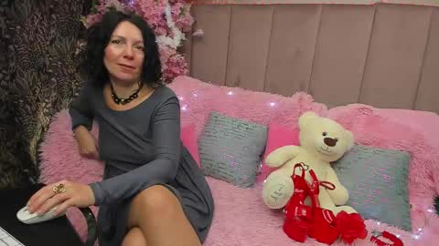 ValleriWind online show from 01/08/25, 06:20