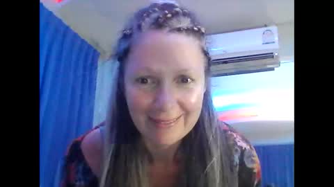 ValleriWind online show from 01/19/25, 07:15