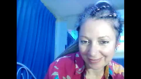 ValleriWind online show from 01/30/25, 05:17