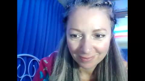 ValleriWind online show from 01/31/25, 01:33