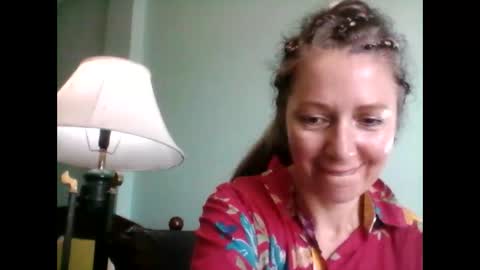 ValleriWind online show from 01/31/25, 08:43