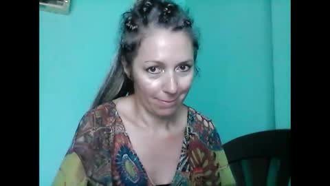 ValleriWind online show from 02/03/25, 06:24