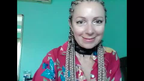 ValleriWind online show from 02/10/25, 12:30