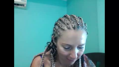 ValleriWind online show from 02/14/25, 03:36