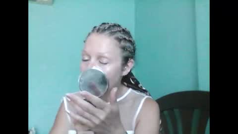 ValleriWind online show from 02/16/25, 02:09