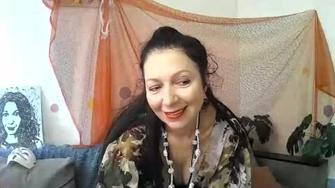 ValleriWind online show from 09/26/25, 08:40