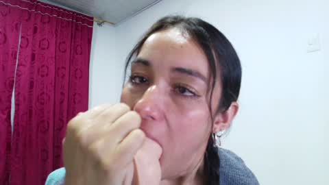 Taty independent account online show from 01/24/25, 01:35