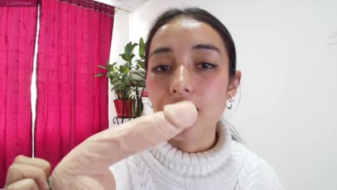 Taty independent account online show from 02/07/25, 07:27