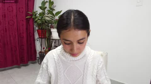 Taty independent account online show from 02/08/25, 05:08