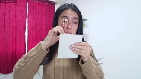 Taty independent account online show from 02/11/25, 04:02