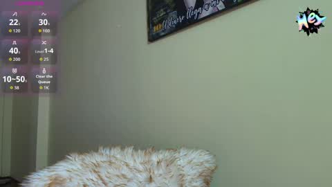 Taty independent account online show from 04/11/26, 05:28