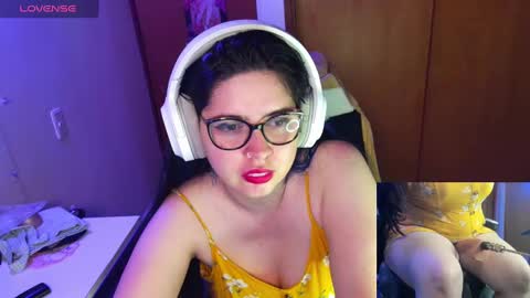 Im Violet online show from 12/27/24, 01:11