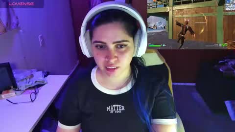 Im Violet online show from 12/31/24, 12:54