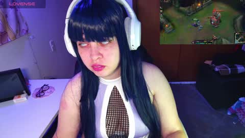 Im Violet online show from 01/08/25, 10:06