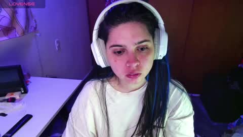 Im Violet online show from 01/14/25, 11:16