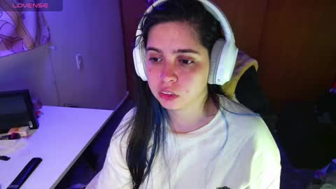 Im Violet online show from 01/15/25, 08:51