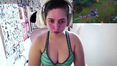 Im Violet online show from 09/30/25, 09:09