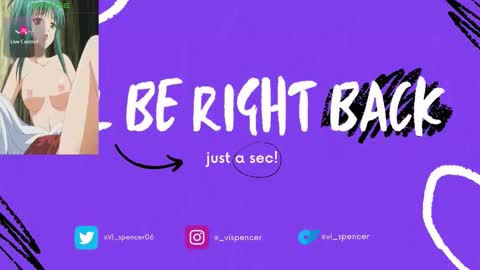 Im Violet online show from 12/18/25, 12:49