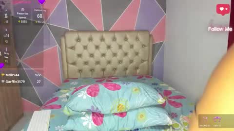 DARIAM online show from 03/02/26, 05:08