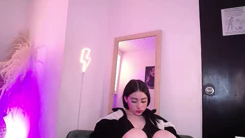 vallolett__ online show from 02/05/26, 11:20
