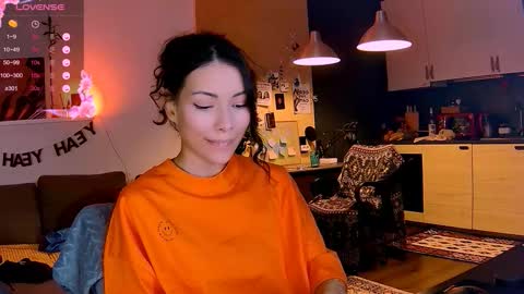 Little Devil online show from 11/14/25, 04:06