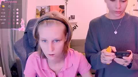 Little Devil online show from 11/27/25, 05:26