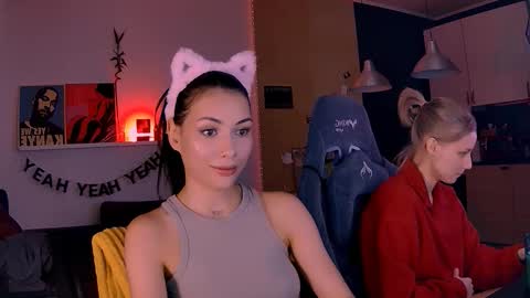 Little Devil online show from 02/10/26, 02:54