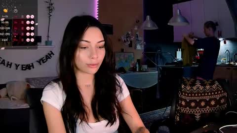 Little Devil online show from 03/22/26, 04:43