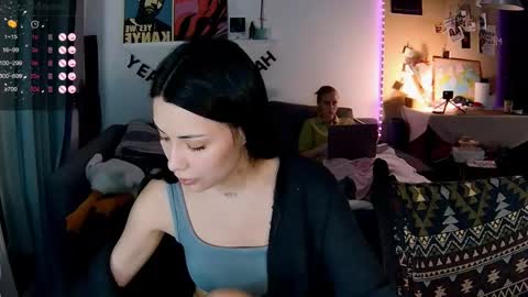 Little Devil online show from 03/27/26, 06:18