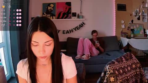 Little Devil online show from 03/30/26, 03:57