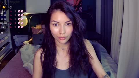 Snapshot of valorant_girl chatting on 05/05/26, 09:12 Little Devil online show from 05/05/26, 09:12