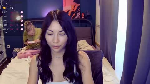 Snapshot of valorant_girl chatting on 05/11/26, 03:40 Little Devil online show from 05/11/26, 03:40