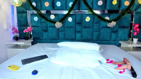 valtira nova online show from 12/19/25, 08:05