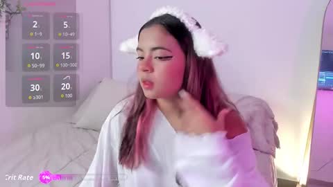 valy_shyness online show from 02/22/26, 08:51