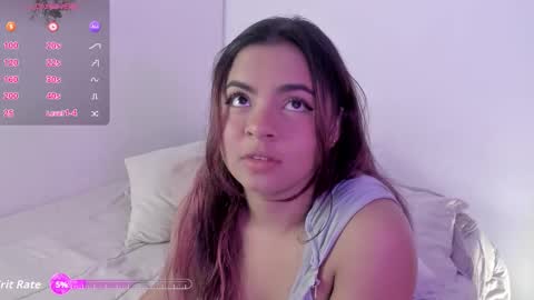 valy_shyness online show from 03/17/26, 01:21