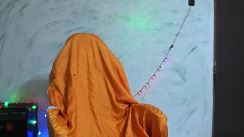 valentina online show from 01/02/25, 07:18