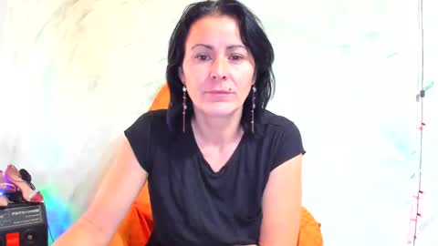 valentina online show from 01/11/25, 07:49