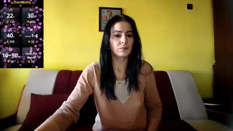 valentina online show from 03/04/26, 08:42