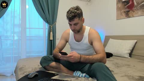 valyvalisimo online show from 02/06/26, 06:29