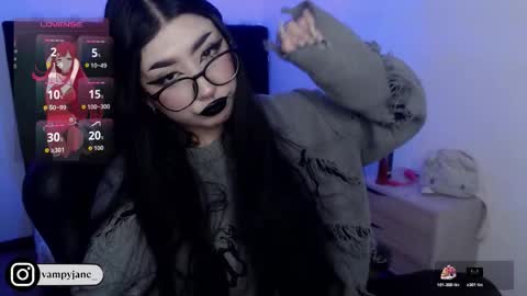 vammpyjane online show from 11/05/25, 12:32