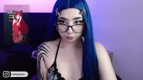 vammpyjane online show from 12/05/25, 01:03